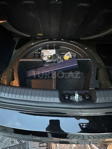 Hyundai Accent 2016, 135,000 km - 1.4 l - Bakı