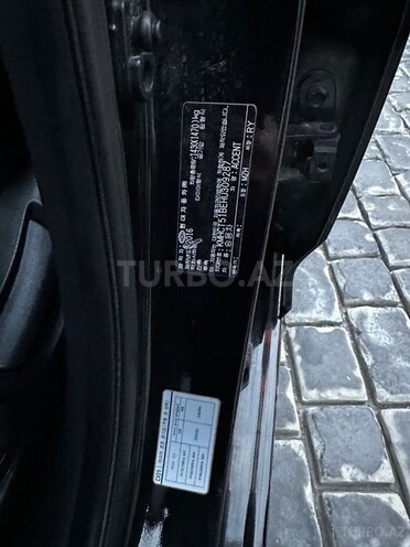 Hyundai Accent 2016, 135,000 km - 1.4 l - Bakı