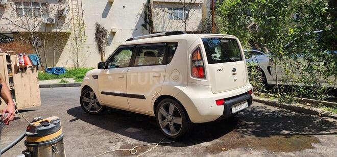 Kia Soul 2009, 158,000 km - 1.6 l - Bakı