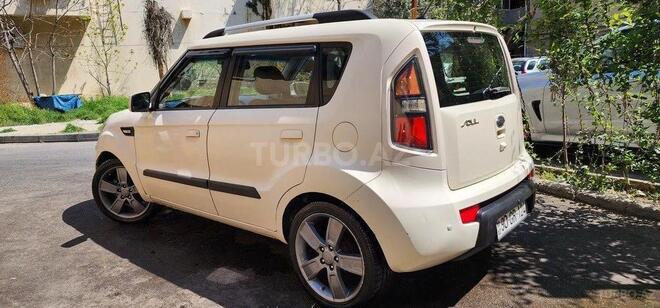 Kia Soul 2009, 158,000 km - 1.6 l - Bakı