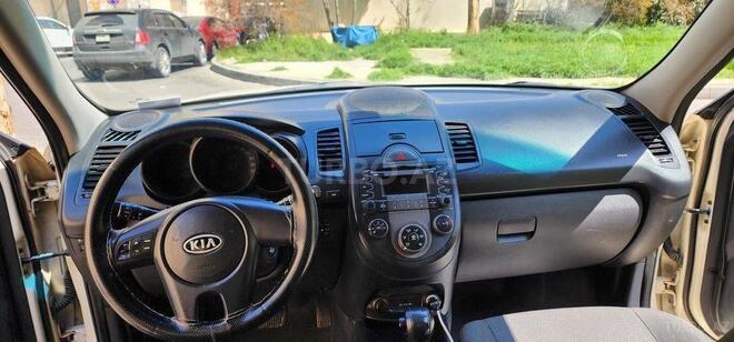 Kia Soul 2009, 158,000 km - 1.6 l - Bakı
