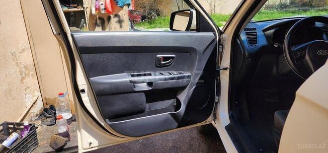 Kia Soul 2009, 158,000 km - 1.6 l - Bakı