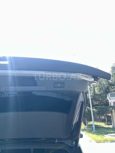 Volkswagen  2022, 17,400 km - 0.0 л - Bakı