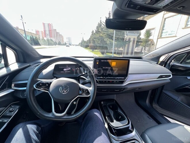 Volkswagen  2022, 17,400 km - 0.0 л - Bakı