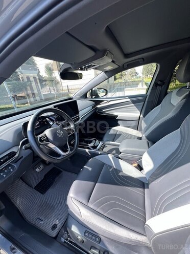 Volkswagen  2022, 17,400 km - 0.0 л - Bakı