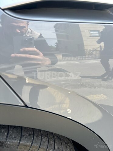 Volkswagen  2022, 17,400 km - 0.0 л - Bakı