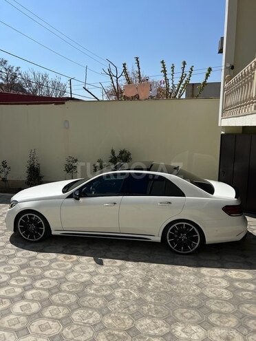 Mercedes E 220 d 2014, 160,000 km - 2.2 l - Bakı