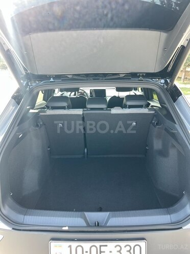 Volkswagen  2022, 17,400 km - 0.0 л - Bakı