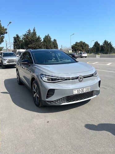 Volkswagen  2022, 17,400 km - 0.0 л - Bakı