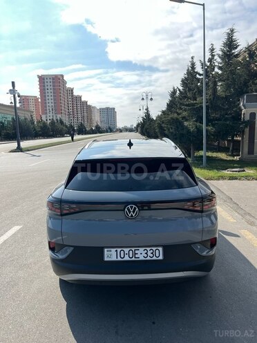 Volkswagen  2022, 17,400 km - 0.0 л - Bakı
