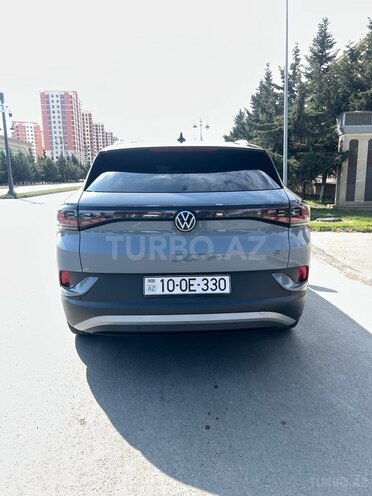 Volkswagen  2022, 17,400 km - 0.0 л - Bakı