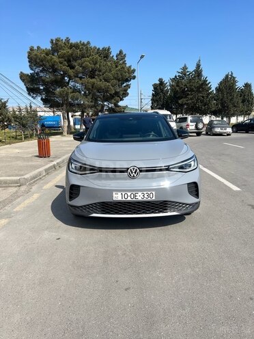 Volkswagen  2022, 17,400 km - 0.0 л - Bakı