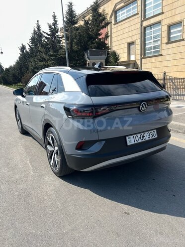 Volkswagen  2022, 17,400 km - 0.0 л - Bakı