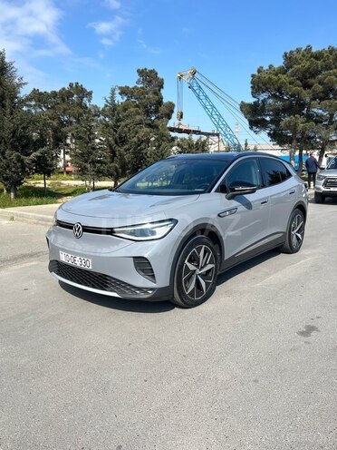 Volkswagen  2022, 17,400 km - 0.0 л - Bakı
