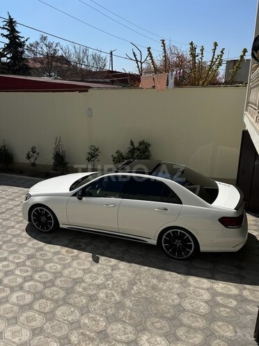Mercedes E 220 d 2014, 160,000 km - 2.2 l - Bakı