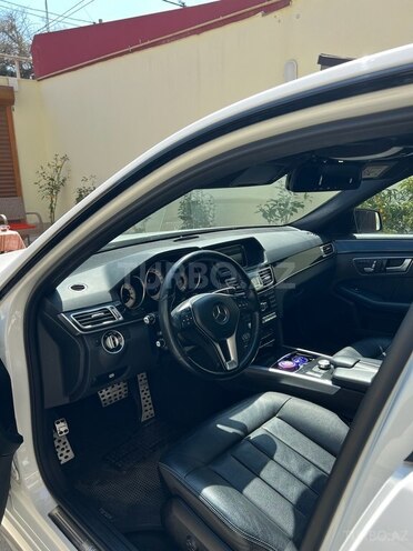 Mercedes E 220 d 2014, 160,000 km - 2.2 l - Bakı