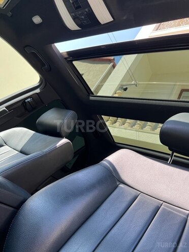 Mercedes E 220 d 2014, 160,000 km - 2.2 l - Bakı
