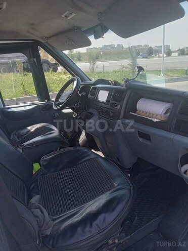 Ford Transit 2011, 350,000 km - 2.4 l - Bakı