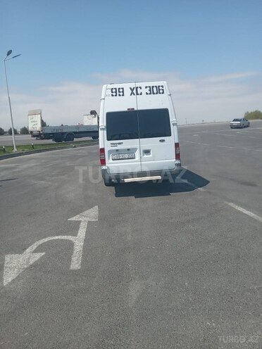 Ford Transit 2011, 350,000 km - 2.4 l - Bakı