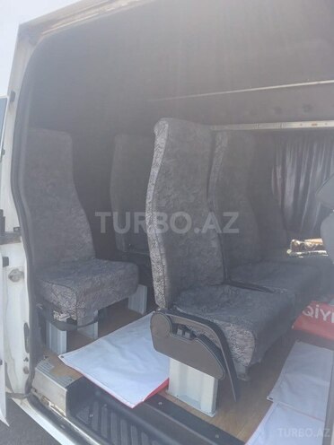 Ford Transit 2011, 350,000 km - 2.4 l - Bakı