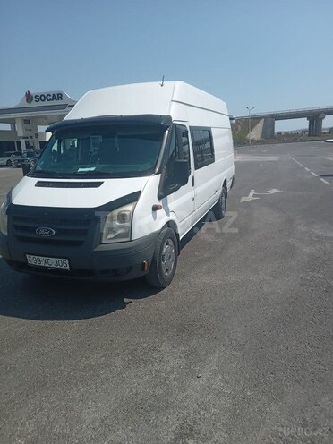 Ford Transit 2011, 350,000 km - 2.4 l - Bakı