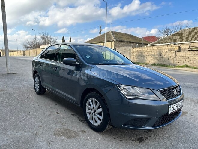 SEAT Toledo 2014, 225,000 km - 1.6 л - Xırdalan