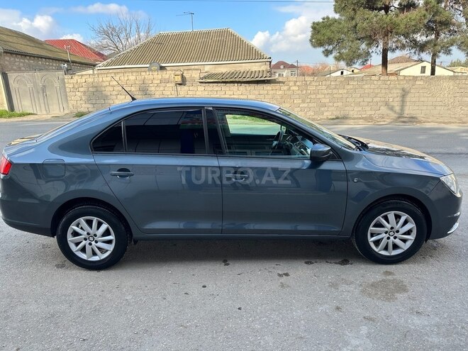 SEAT Toledo 2014, 225,000 km - 1.6 л - Xırdalan