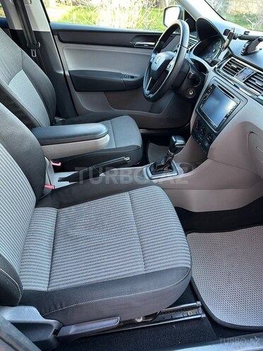 SEAT Toledo 2014, 225,000 km - 1.6 л - Xırdalan