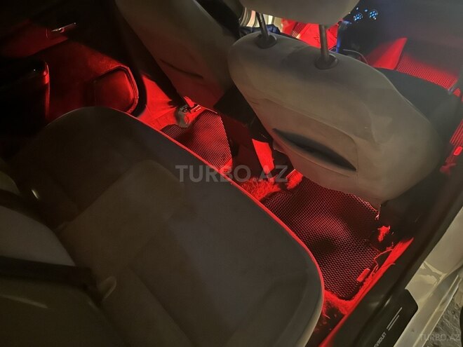 Chevrolet Cobalt 2022, 120,000 km - 1.5 l - Bakı