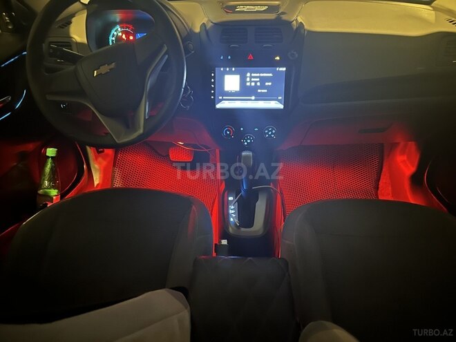 Chevrolet Cobalt 2022, 120,000 km - 1.5 l - Bakı
