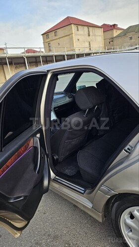 Mercedes C 180 1998, 288,800 km - 1.8 l - Bakı