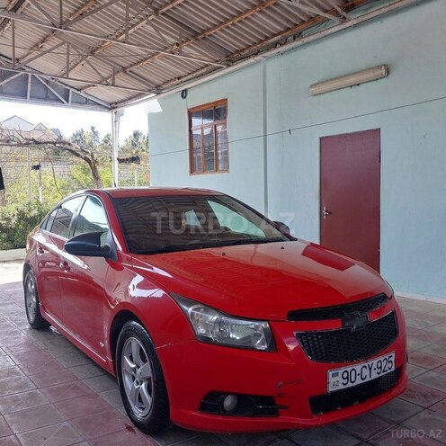 Chevrolet Cruze 2013, 410,000 km - 1.4 l - Bakı