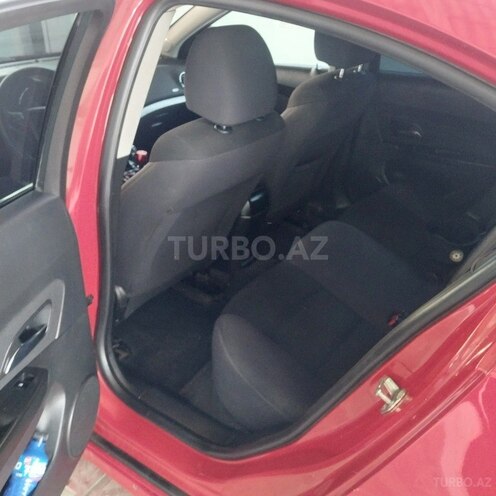 Chevrolet Cruze 2013, 410,000 km - 1.4 l - Bakı