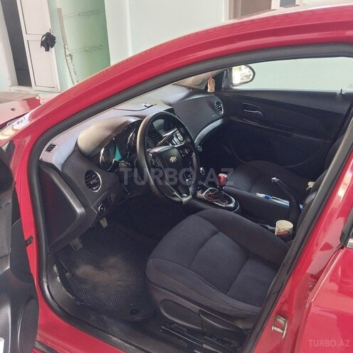 Chevrolet Cruze 2013, 410,000 km - 1.4 l - Bakı