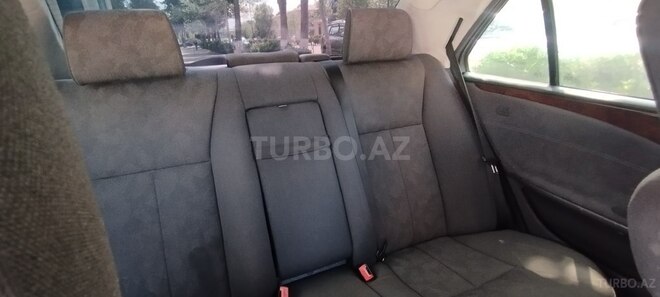 Mercedes E 220 d 2001, 467,500 km - 2.2 л - İmişli