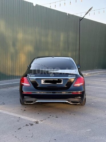 Mercedes E 300 2017, 250,000 km - 2.0 l - Bakı