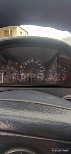 Mercedes C 180 1998, 369,126 km - 1.8 l - Tovuz