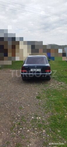 Mercedes C 180 1998, 369,126 km - 1.8 l - Tovuz
