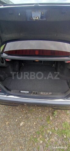 Mercedes C 180 1998, 369,126 km - 1.8 l - Tovuz