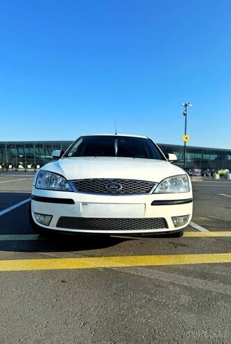 Ford Mondeo 2005, 114,000 km - 2.0 l - Bakı