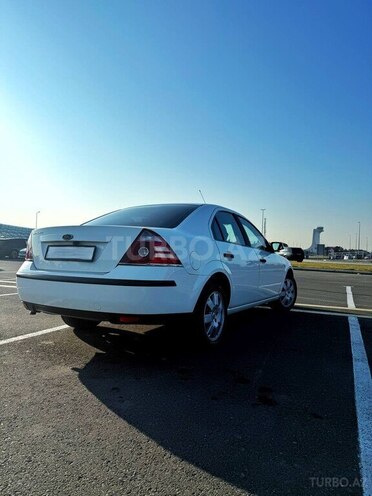Ford Mondeo 2005, 114,000 km - 2.0 l - Bakı