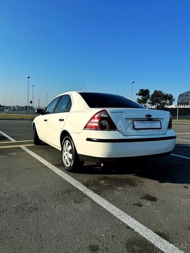 Ford Mondeo 2005, 114,000 km - 2.0 l - Bakı