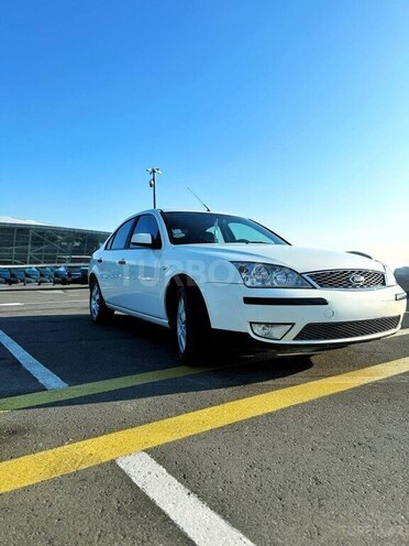 Ford Mondeo 2005, 114,000 km - 2.0 l - Bakı