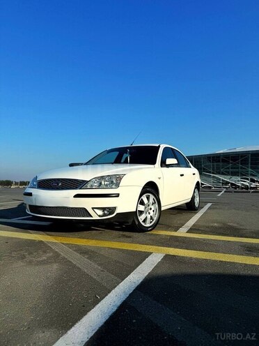 Ford Mondeo 2005, 114,000 km - 2.0 l - Bakı