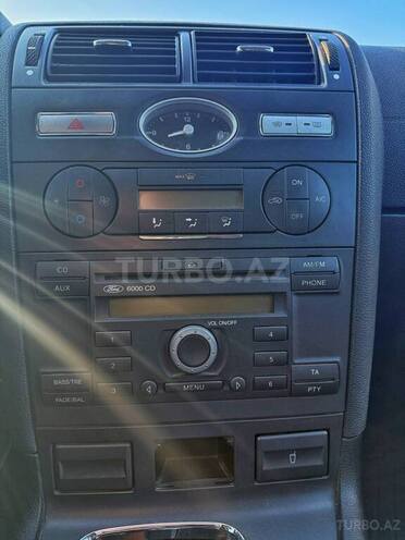 Ford Mondeo 2005, 114,000 km - 2.0 l - Bakı