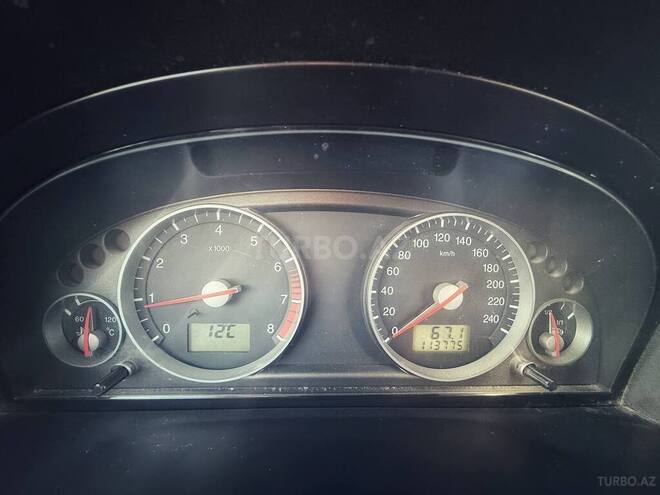 Ford Mondeo 2005, 114,000 km - 2.0 l - Bakı