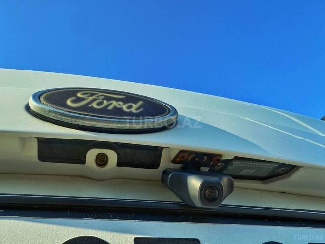 Ford Mondeo 2005, 114,000 km - 2.0 l - Bakı