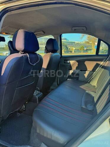 Ford Mondeo 2005, 114,000 km - 2.0 l - Bakı