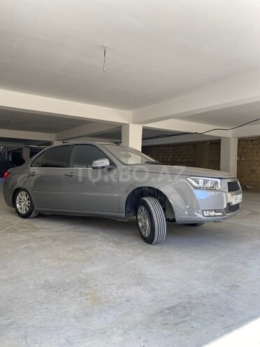 Khazar SD 2021, 135,000 km - 1.7 l - Bakı
