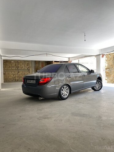 Khazar SD 2021, 135,000 km - 1.7 l - Bakı